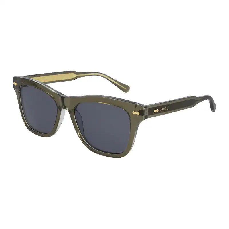 GUCCI Square Frame Sunglasses