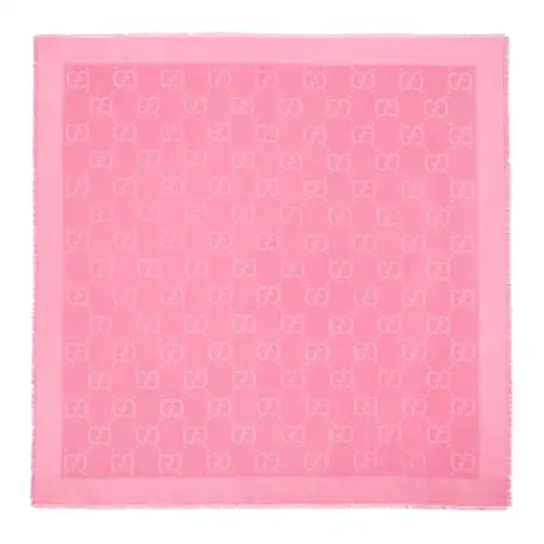 GUCCI Knit Scarves Unisex
