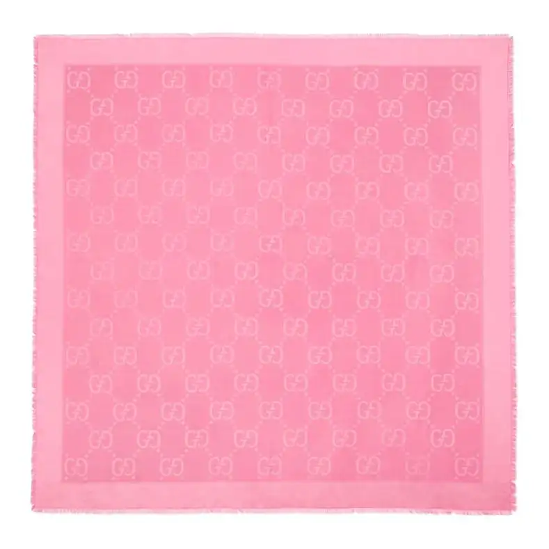 GUCCI Knit Scarves Unisex