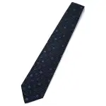 GUCCI Ties Men's Black