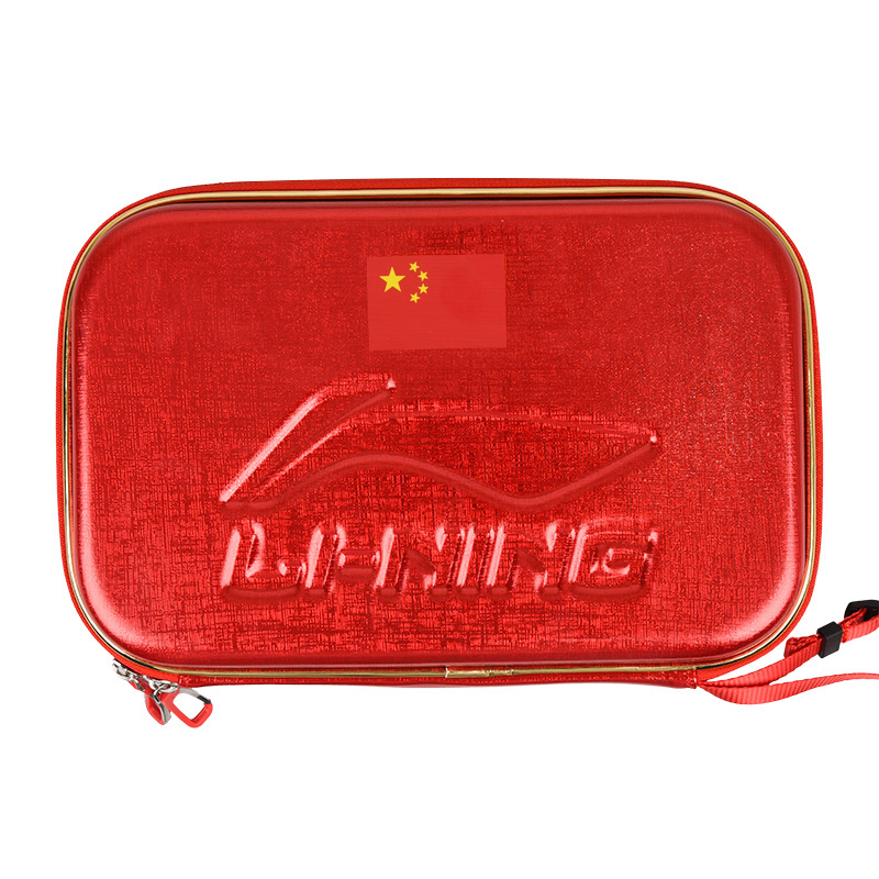 Li Ning Table Tennis Racket Cases