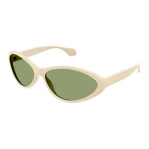 Gucci cat-eye frame sunglasses