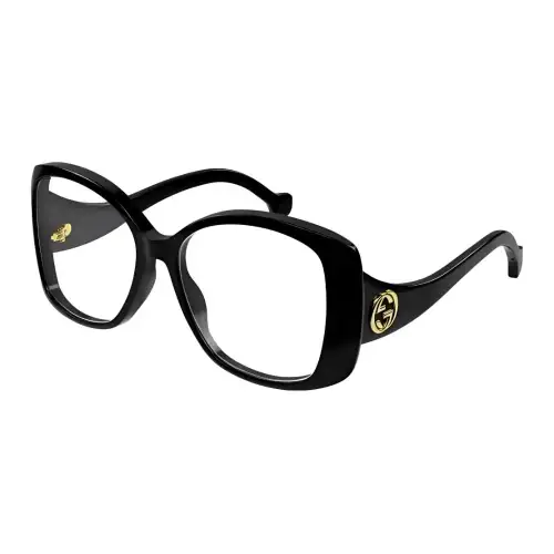 GUCCI Square Frame Glasses