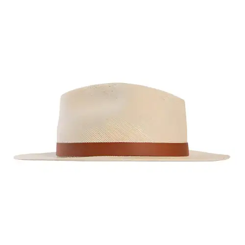 GUCCI Raffia Hats & Caps Men's Beige
