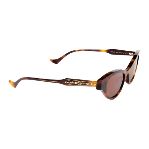 GUCCI Cat Eye Sunglasses
