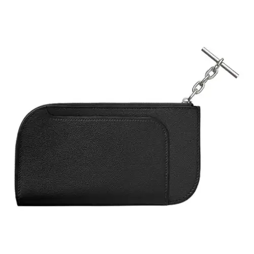 HERMES Strap Cell Phone Pouches