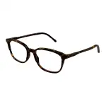 Gucci GG1213O tortoiseshell square glasses