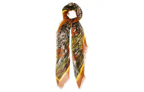 GUCCI Scarves Women's