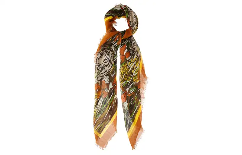 GUCCI Scarves Women's