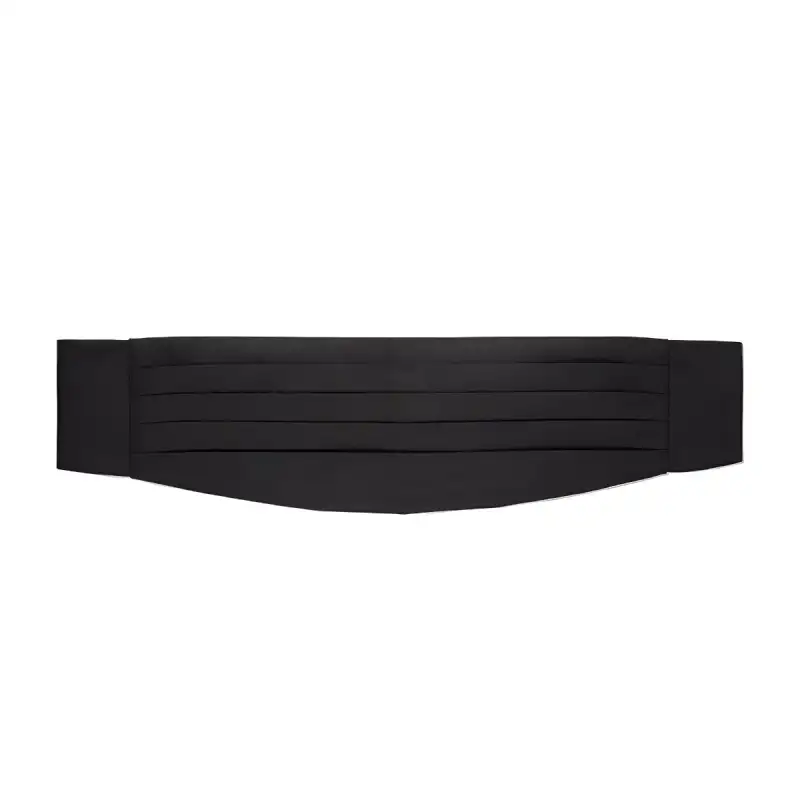 GUCCI Leather Belts Men's Black