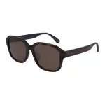 Gucci Square Frame Sunglasses
