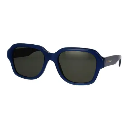 GUCCI Sunglasses Unisex Blue