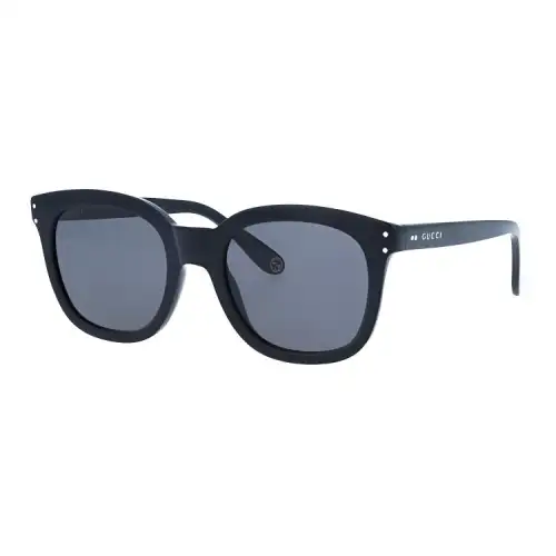 【Previous Season】square frame sunglasses