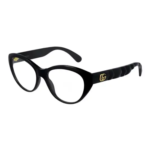 GUCCI Cat-Eye Glasses