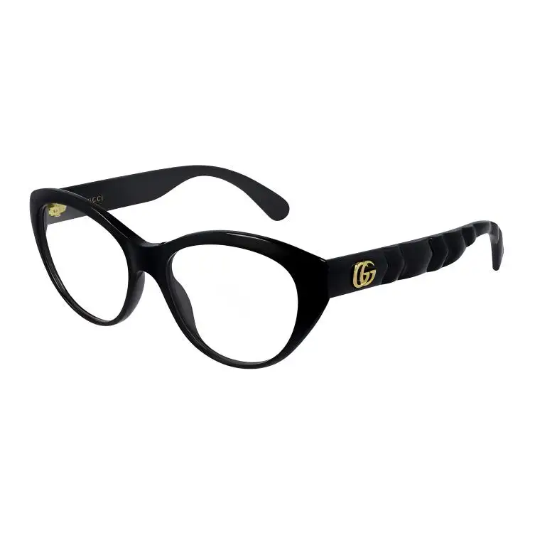 GUCCI Cat-Eye Glasses