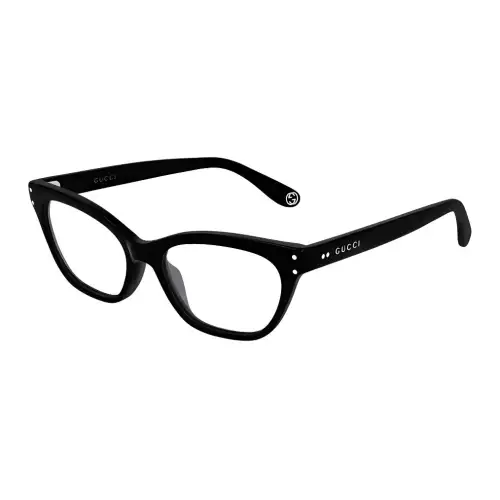 Gucci cat eye-frame glasses