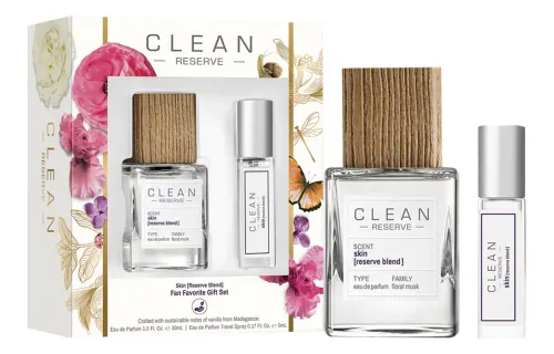 Clean Skin RESERVE BLEND