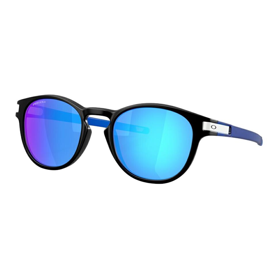 Очки Oakley (черные)