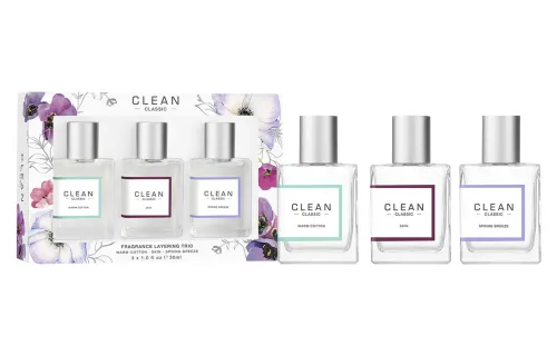 Clean WARM COTTON