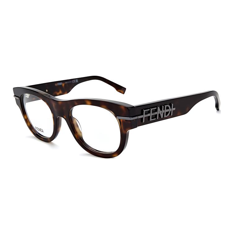 Очки Fendi (разноцветные)