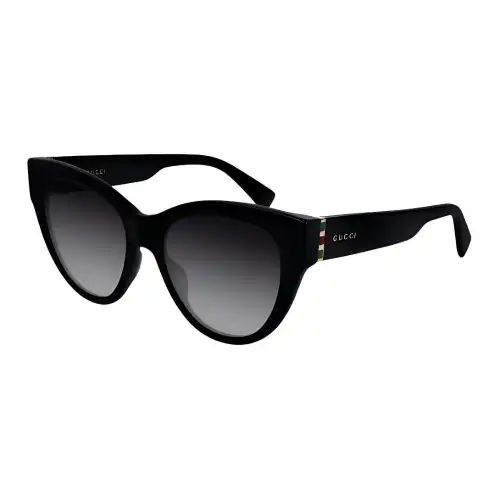 GUCCI Cat-eye Sunglasses