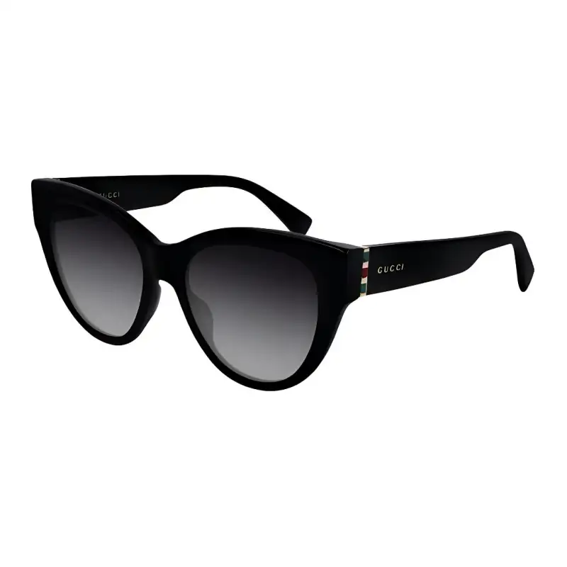 GUCCI Cat-eye Sunglasses