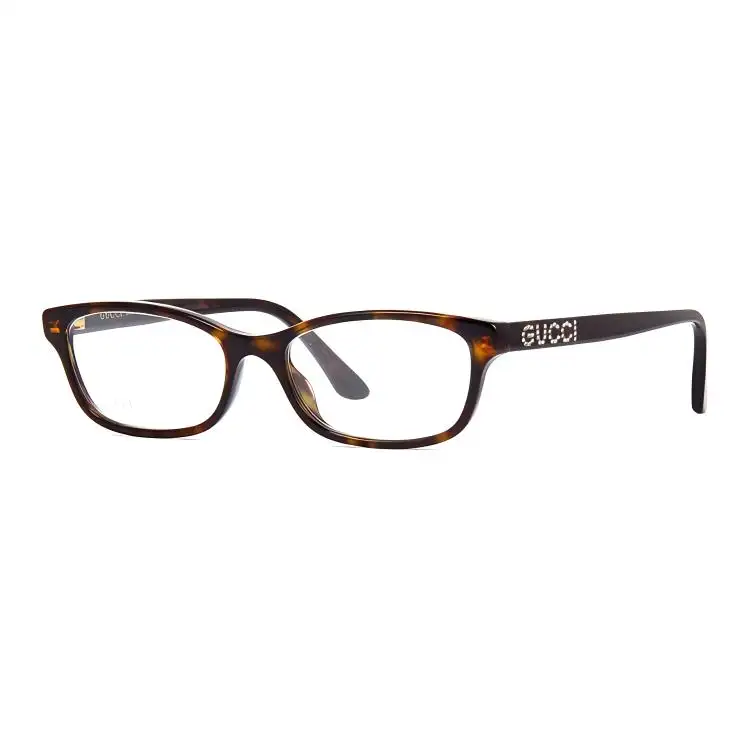 GUCCI Prescription Glasses Women's