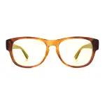 GUCCI Square Sunglasses Women's