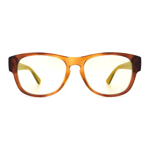 GUCCI Square Sunglasses Women's