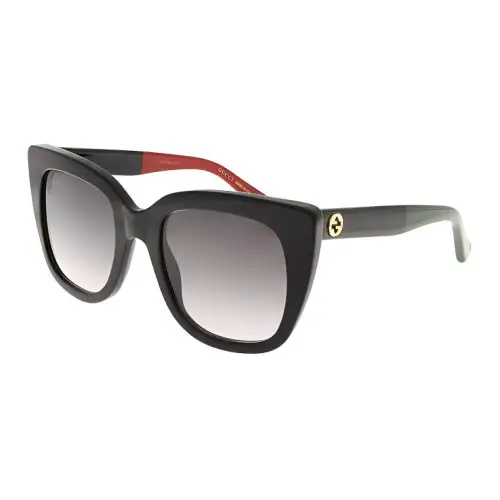 Gucci Cat-Eye Frame Sunglasses