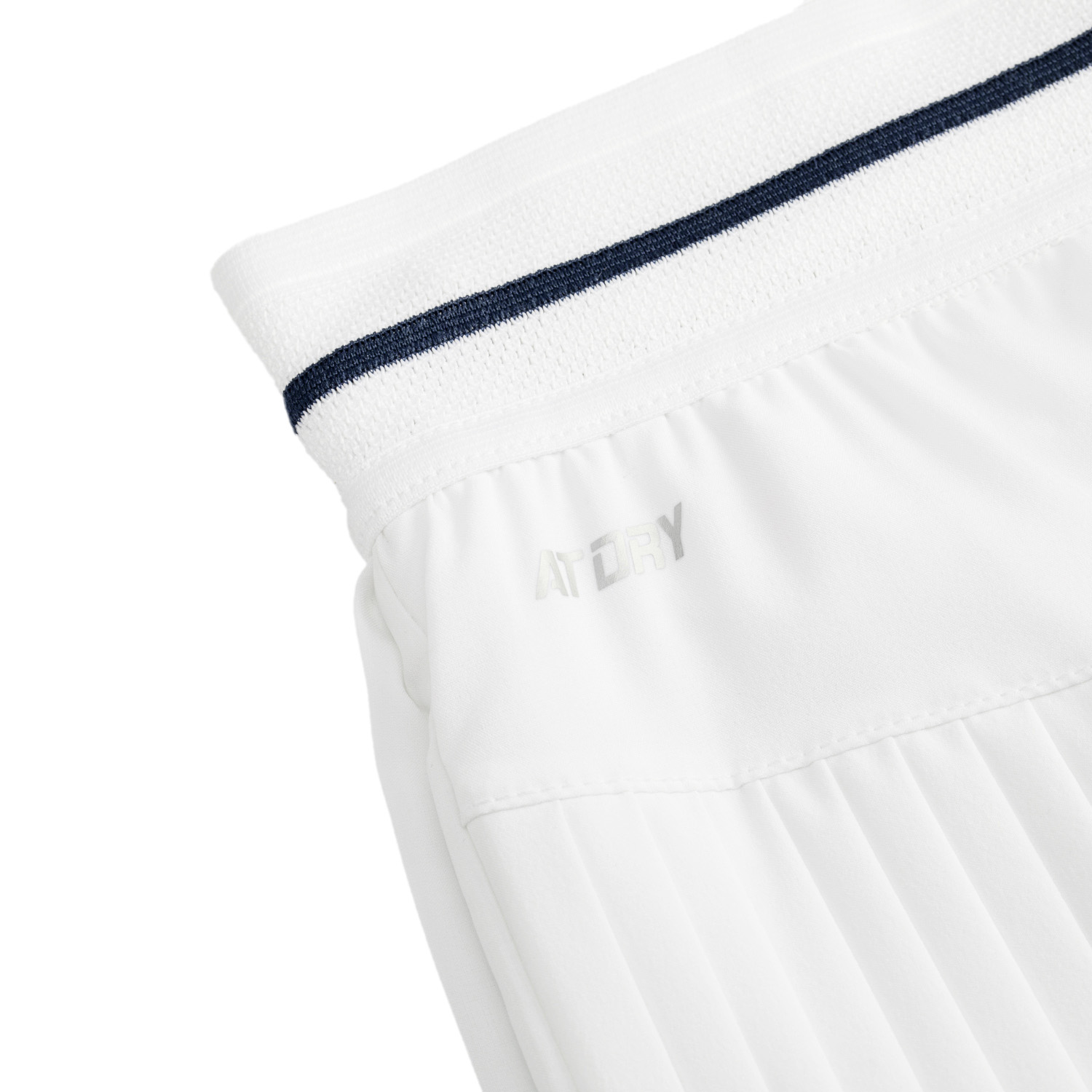 Li Ning Tennis Collection Casual Shorts Women’s Standard White
