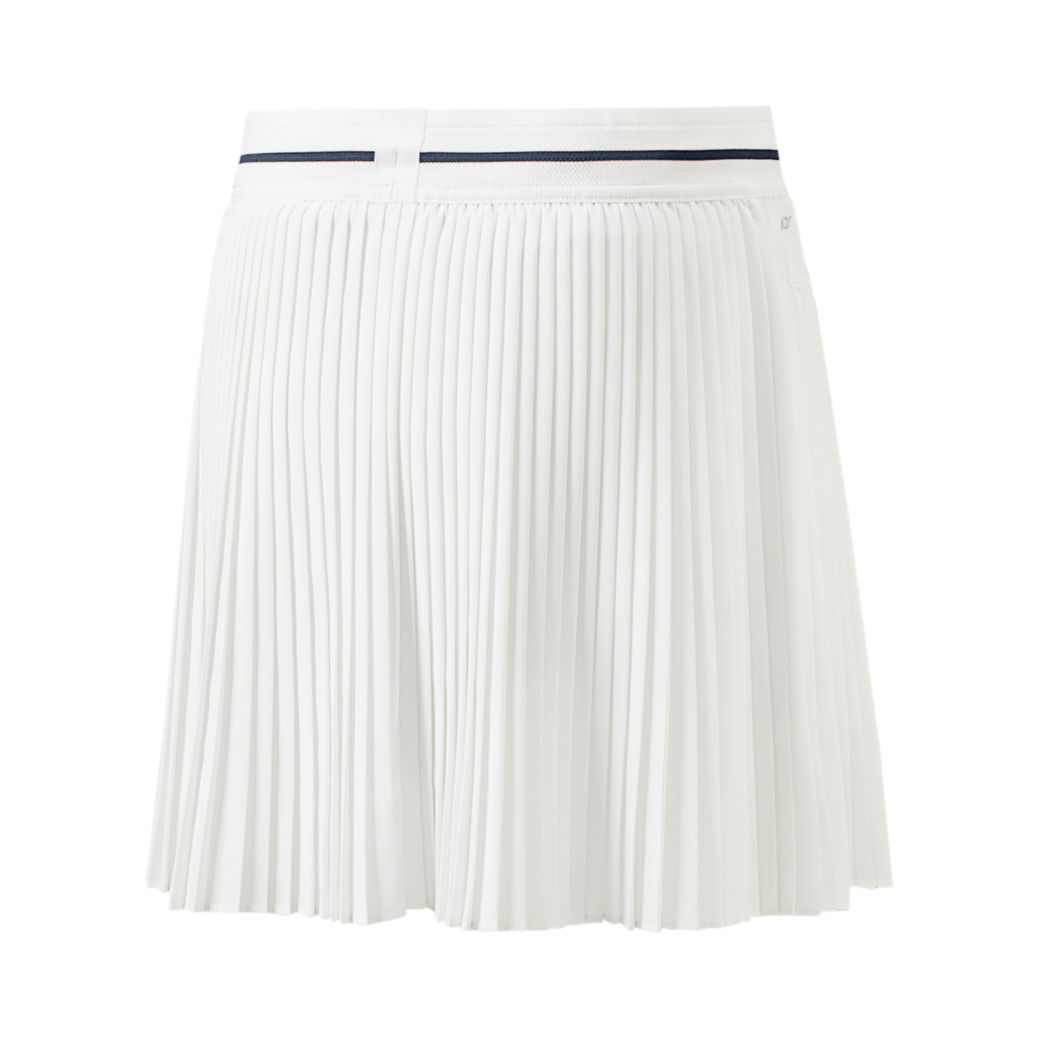 Li Ning Tennis Collection Casual Shorts Women’s Standard White