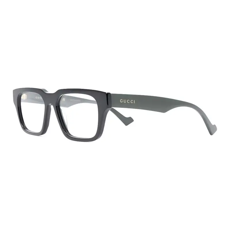 Gucci Square Frame Glasses
