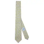 GUCCI Ties Men's Green