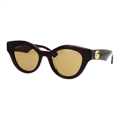 GUCCI Cat-eye Sunglasses