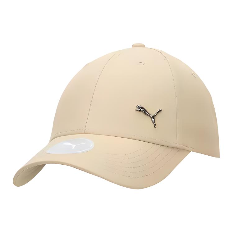 Кепка PUMA (бежевая)