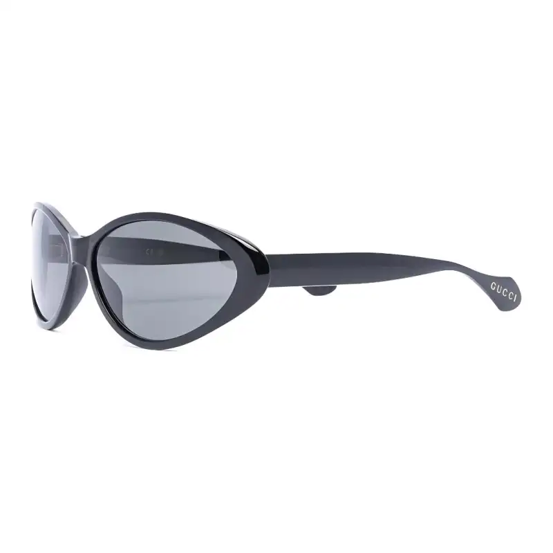 GUCCI Wrap Around Sunglasses