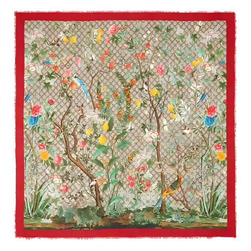 GUCCI Scarves Women's