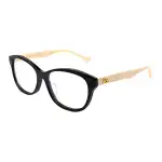 GUCCI Butterfly Prescription Glasses Women's