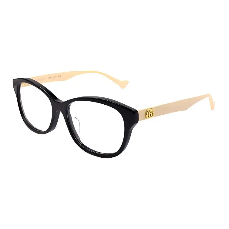 GUCCI Butterfly Prescription Glasses Women's