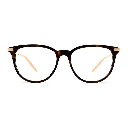 GUCCI Eyewear Cat Eye Glasses