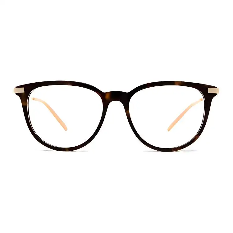 GUCCI Eyewear Cat Eye Glasses