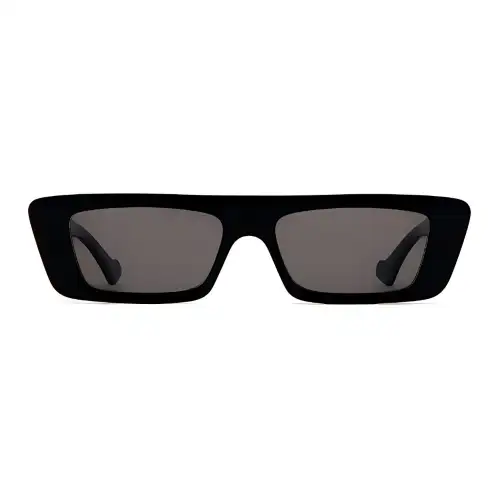 GUCCI Eyewear Rectangle Frame Sunglasses