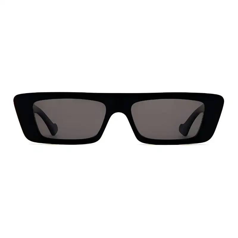 GUCCI Eyewear Rectangle Frame Sunglasses