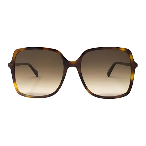 Gucci square-frame sunglasses