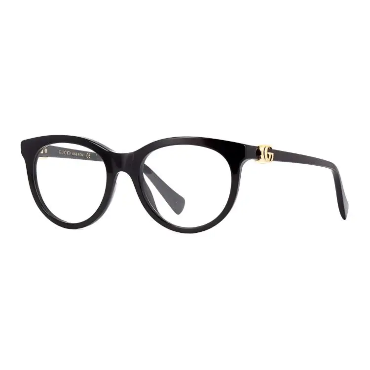 GUCCI Cat Eye Frame Sunglasses