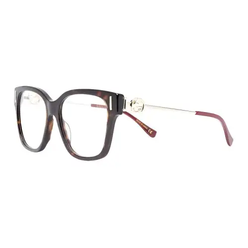 GUCCI Square Frame Glasses