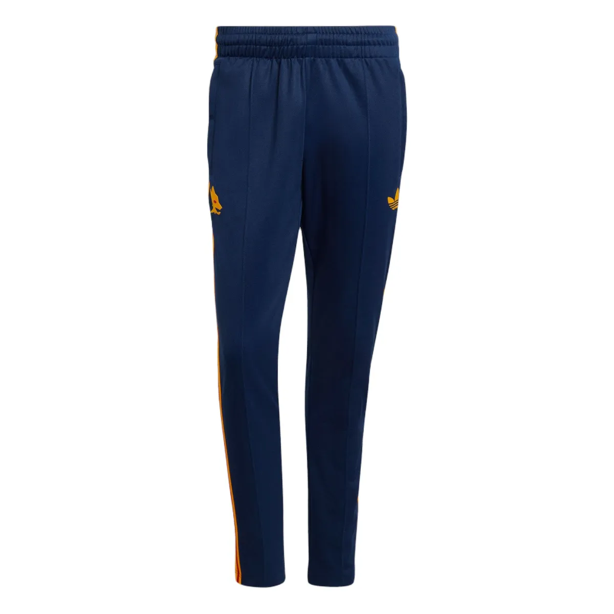 Adidas Originals As Roma Bring Back 1993 Track Pants