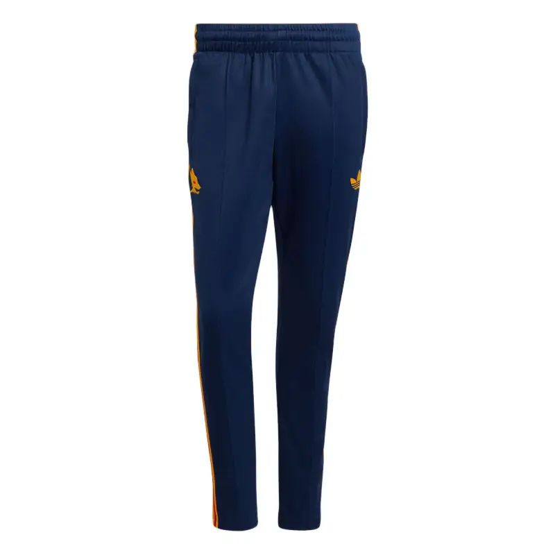 Adidas Originals As Roma Bring Back 1993 Track Pants