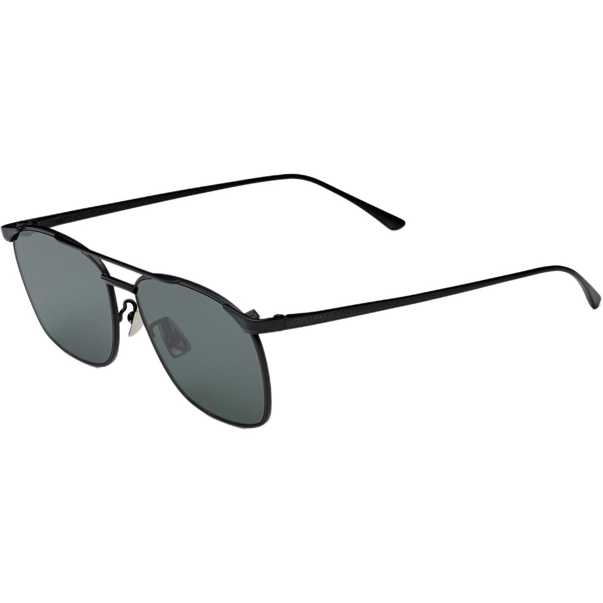 Очки SAINT LAURENT (черные)